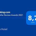 Side Hotel 3*