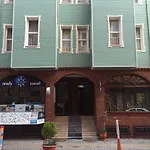Hotel Side Istanbul