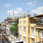 Side Hotel Istanbul