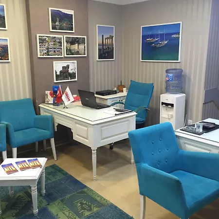 Side Otel İstanbul