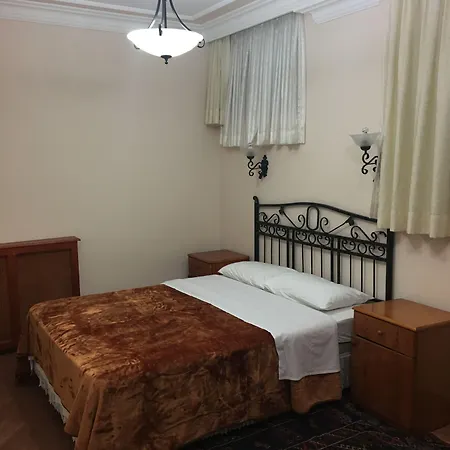 Otel Side 3*