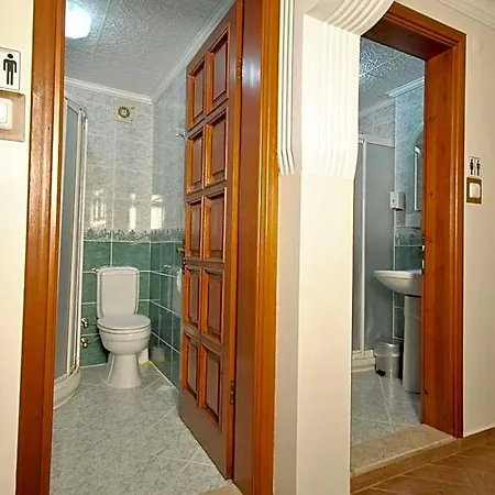 Otel Side 3*