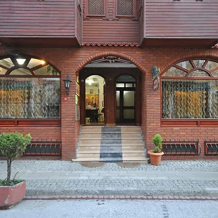 Side Hotell