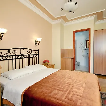 Otel Side 3*