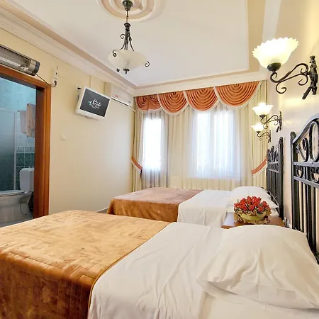 Side Hotel Provincia di Istanbul