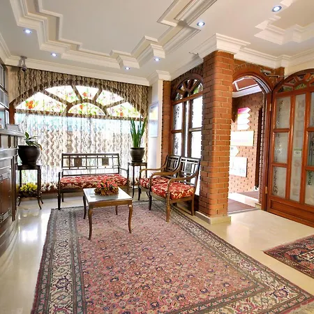 Side Hotel Provincia di Istanbul