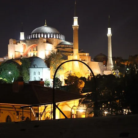 Side Provincia di Istanbul