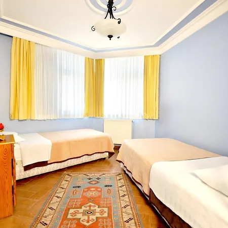 Hotel Side Provincia di Istanbul
