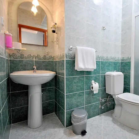 Side Hotel Provincia di Istanbul